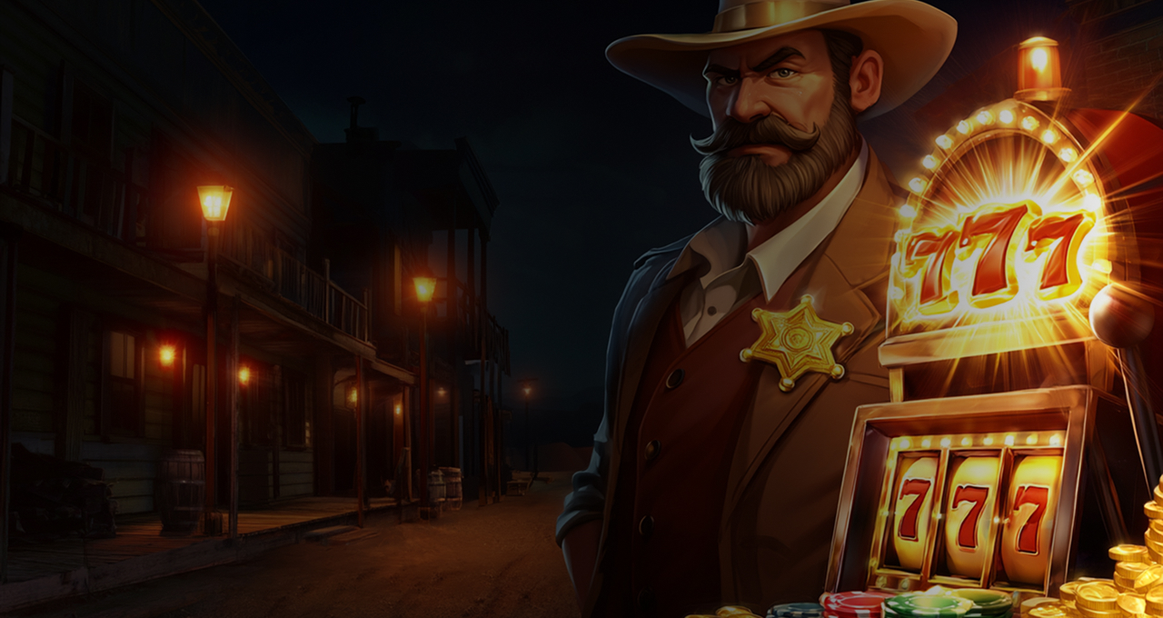 Mad Casino