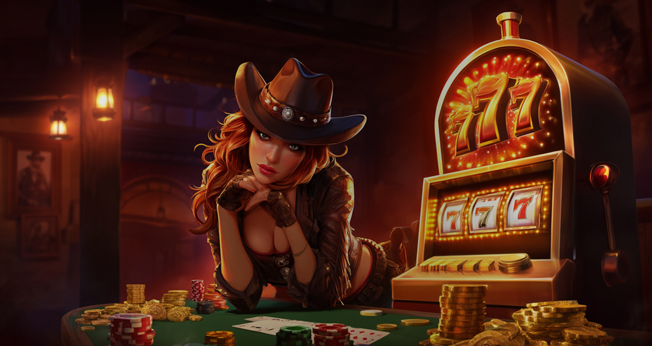 Mad Casino